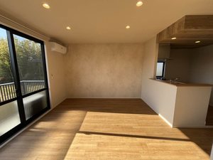 スプリングハイツ　Ｂ棟　＊ B0202号-7