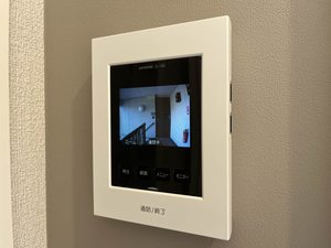 スプリングハイツ　Ｂ棟　＊ B0202号-8