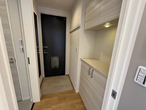 スプリングハイツ　Ｂ棟　＊ B0202号-9