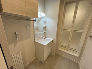 スプリングハイツ　Ｂ棟　＊ B0202号-11