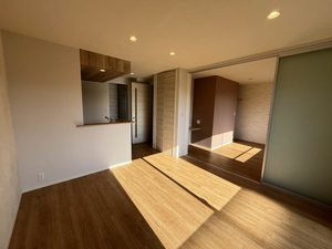 スプリングハイツ　Ｂ棟　＊ B0202号-14