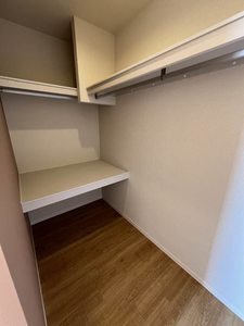 スプリングハイツ　Ｂ棟　＊ B0202号-15