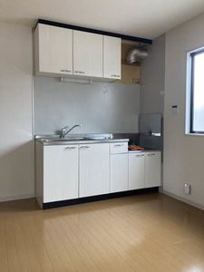 メゾン・メルヴェーユ C棟 * C0201号-3