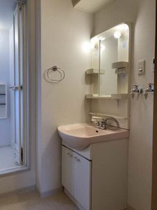 メゾン・メルヴェーユ C棟 * C0201号-5