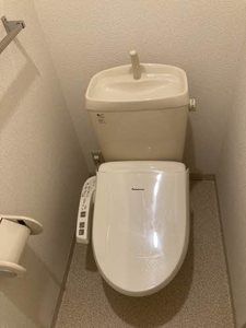 メゾン・メルヴェーユ C棟 * C0201号-6