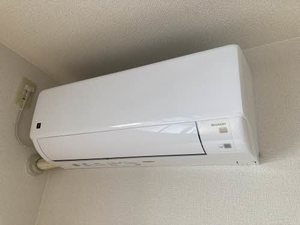 メゾン・メルヴェーユ C棟 * C0201号-8