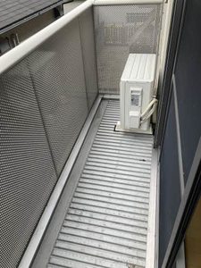 メゾン・メルヴェーユ C棟 * C0201号-10