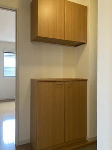 メゾン・メルヴェーユ C棟 * C0201号-12