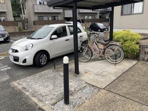 メゾン・メルヴェーユ C棟 * C0201号-13