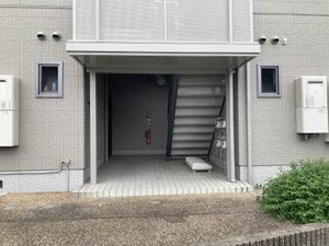 メゾン・メルヴェーユ C棟 * C0201号-14