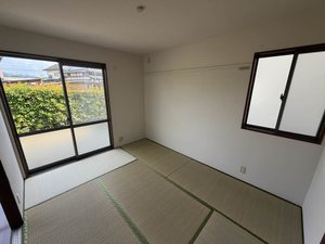 プラムコート　Ｂ棟　＊ B0102号-9