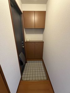 プラムコート　Ｂ棟　＊ B0102号-14