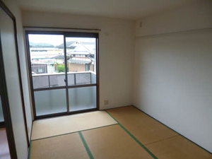 プラムコート B棟 * B0202号-6