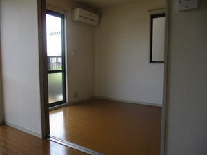 シャーメゾン弥永　Ａ棟　＊＊ A0102号-2