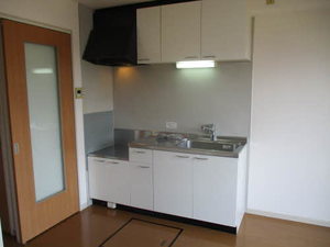 シャーメゾン弥永　Ａ棟　＊＊ A0102号-3