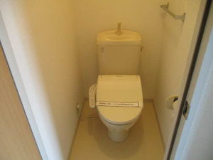 シャーメゾン弥永　Ａ棟　＊＊ A0102号-9