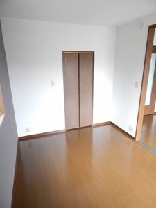 シャーメゾン弥永　Ｂ棟　＊＊ B0102号-2