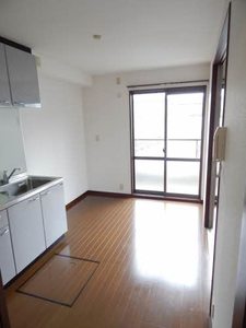 シャーメゾン弥永　Ｂ棟　＊＊ B0102号-12