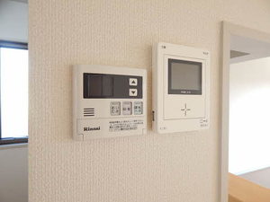 ファウンテンハイム　Ａ棟　＊＊ A0201号-12