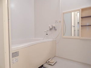 ボヌールＨ．Ｊ　＊＊ A0201号-3