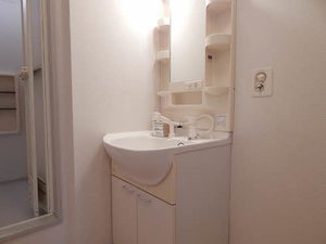 ボヌールＨ．Ｊ　＊＊ A0201号-4