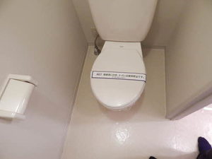 ボヌールＨ．Ｊ　＊＊ A0201号-5