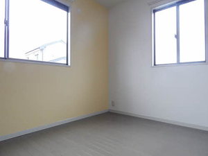 ボヌールＨ．Ｊ　＊＊ A0201号-8