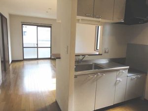 ペイド・エスポワール　Ａ棟　＊＊ A0102号-4