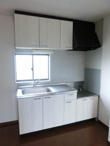 シャーメゾン・コスモス　Ａ棟 A0201号-3