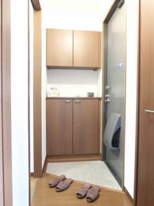 シャーメゾン・コスモス　Ａ棟 A0201号-4