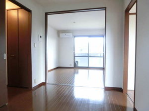 シャーメゾン・コスモス　Ａ棟 A0201号-5