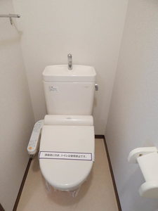 シャーメゾン・コスモス　Ａ棟 A0201号-6