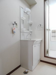 シャーメゾン・コスモス　Ａ棟 A0201号-7