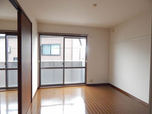 シャーメゾン・コスモス　Ａ棟 A0201号-9