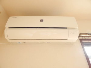 シャーメゾン・コスモス　Ａ棟 A0201号-12