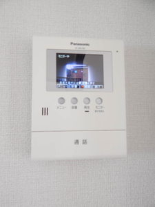 シャーメゾン・コスモス　Ａ棟 A0201号-13