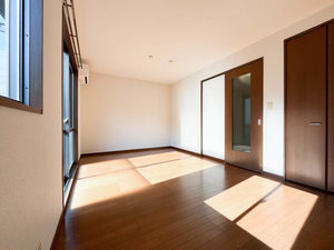 ウエスト　ヴィレッジ　Ａ棟　＊＊ A0101号-3