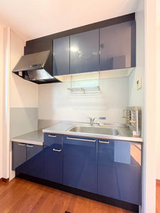 ウエスト　ヴィレッジ　Ａ棟　＊＊ A0101号-4