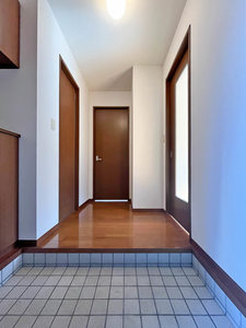 ウエスト　ヴィレッジ　Ａ棟　＊＊ A0101号-5