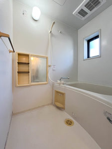 ウエスト　ヴィレッジ　Ａ棟　＊＊ A0101号-8