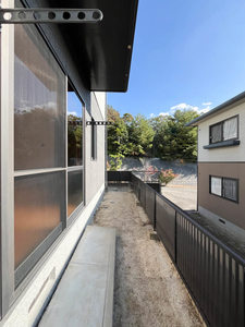 ウエスト　ヴィレッジ　Ａ棟　＊＊ A0101号-13