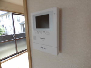 シャーメゾン堤丘　＊＊ A0101号-9