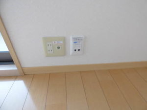 シャーメゾン堤丘　＊＊ A0101号-14