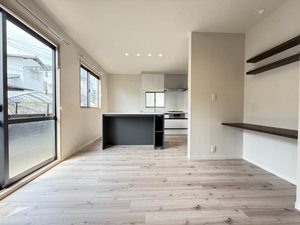 シャーメゾン堤丘　＊＊ A0102号-1