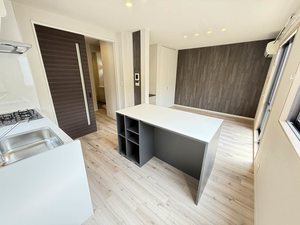 シャーメゾン堤丘　＊＊ A0102号-2