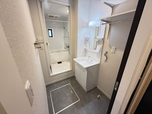 シャーメゾン堤丘　＊＊ A0102号-5