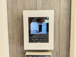 シャーメゾン堤丘　＊＊ A0102号-8