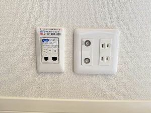 シャーメゾン堤丘　＊＊ A0102号-9