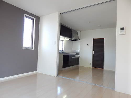 ディアス・ガーデン二番館　＊ A0101号-2