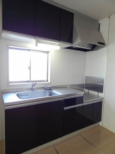 ディアス・ガーデン二番館　＊ A0101号-4